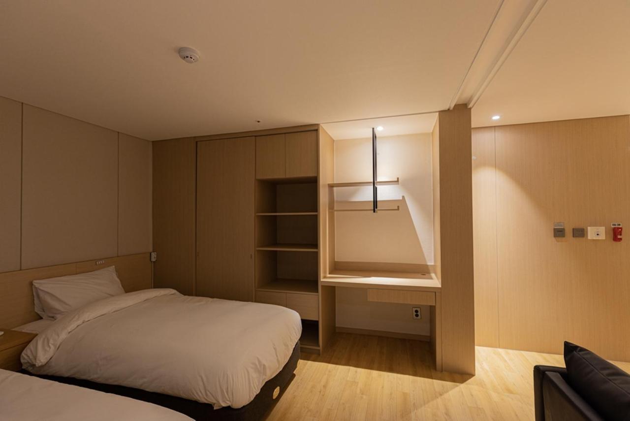 סאוגוויפו Hotel Zinc מראה חיצוני תמונה