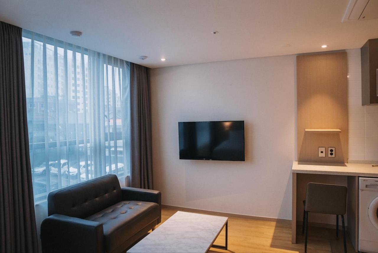 סאוגוויפו Hotel Zinc מראה חיצוני תמונה
