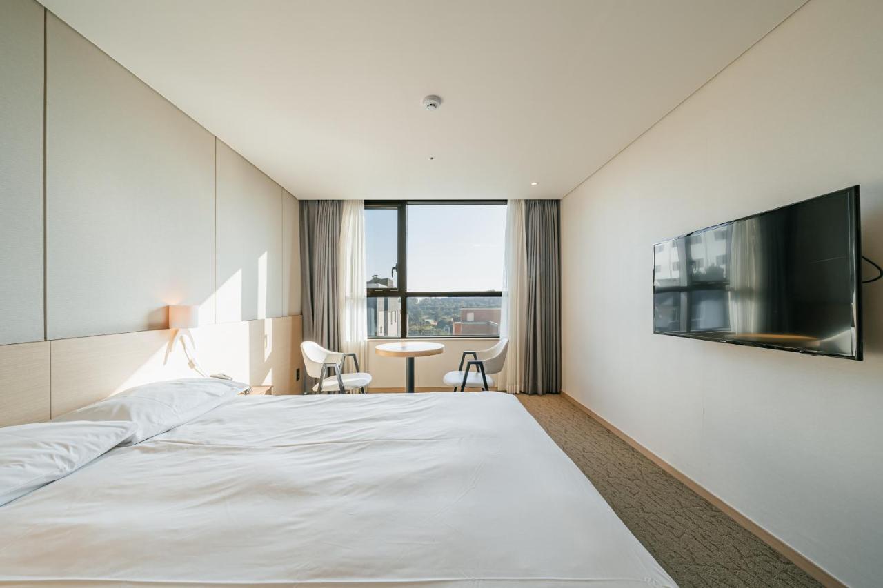 סאוגוויפו Hotel Zinc מראה חיצוני תמונה