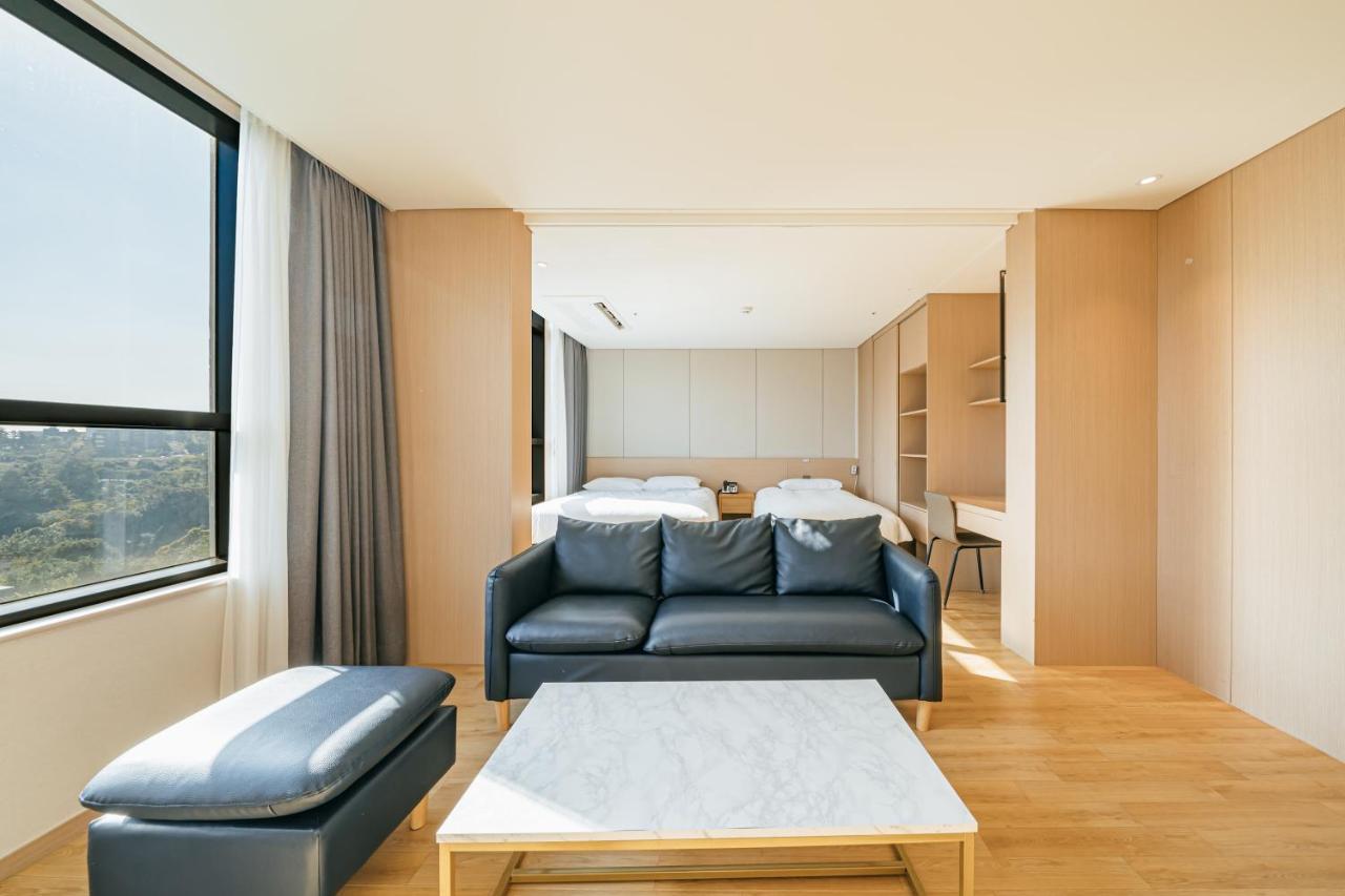 סאוגוויפו Hotel Zinc מראה חיצוני תמונה