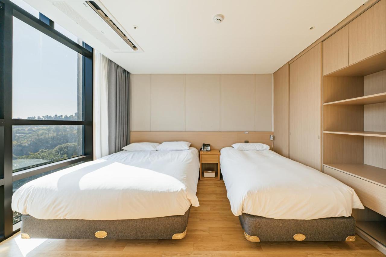 סאוגוויפו Hotel Zinc מראה חיצוני תמונה