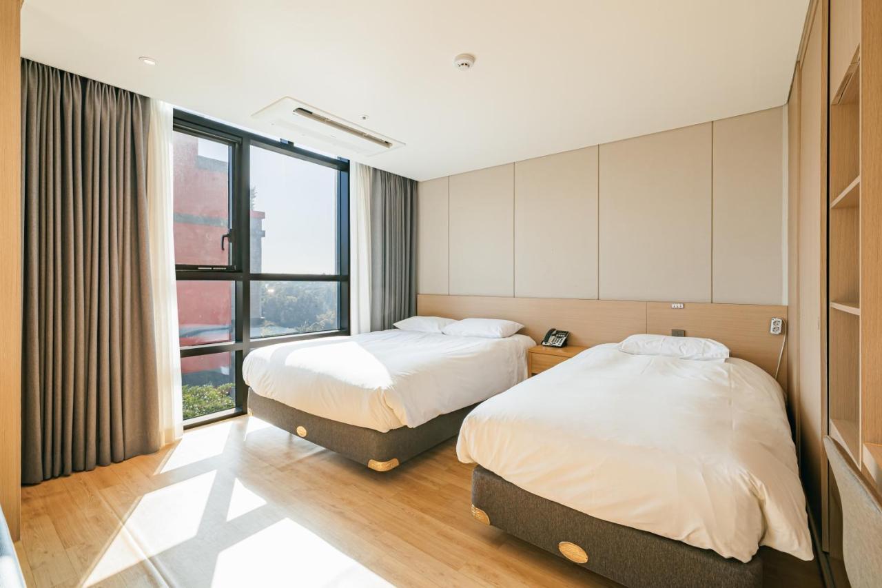 סאוגוויפו Hotel Zinc מראה חיצוני תמונה
